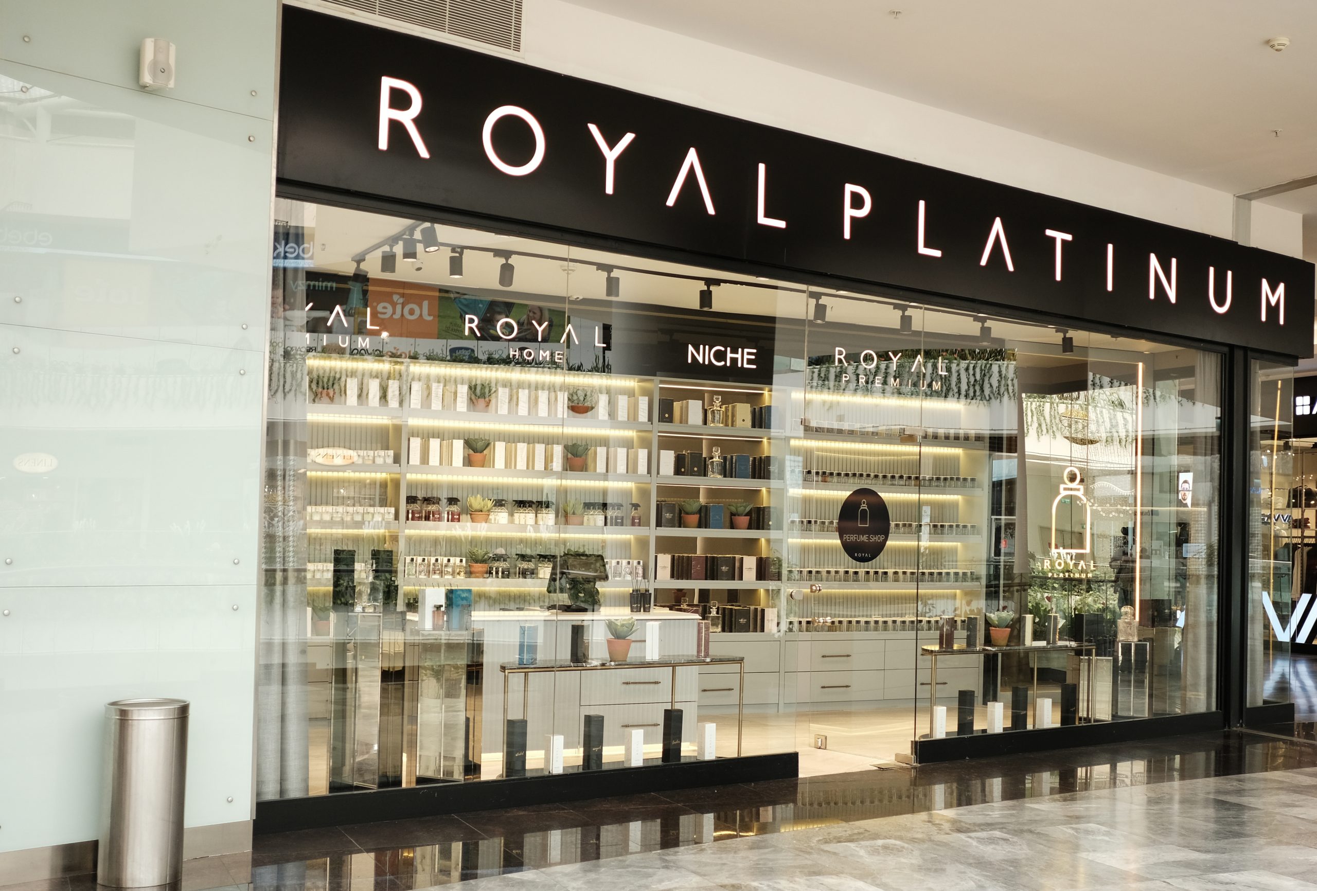 en çok tercih edilen bayan parfümleri