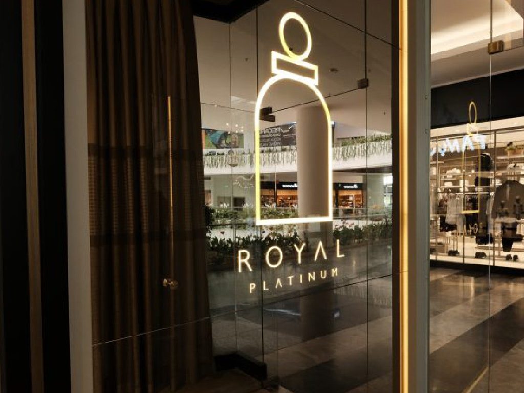Parfüm Bayilik Veren Firmalar Royal Platinum Farkı